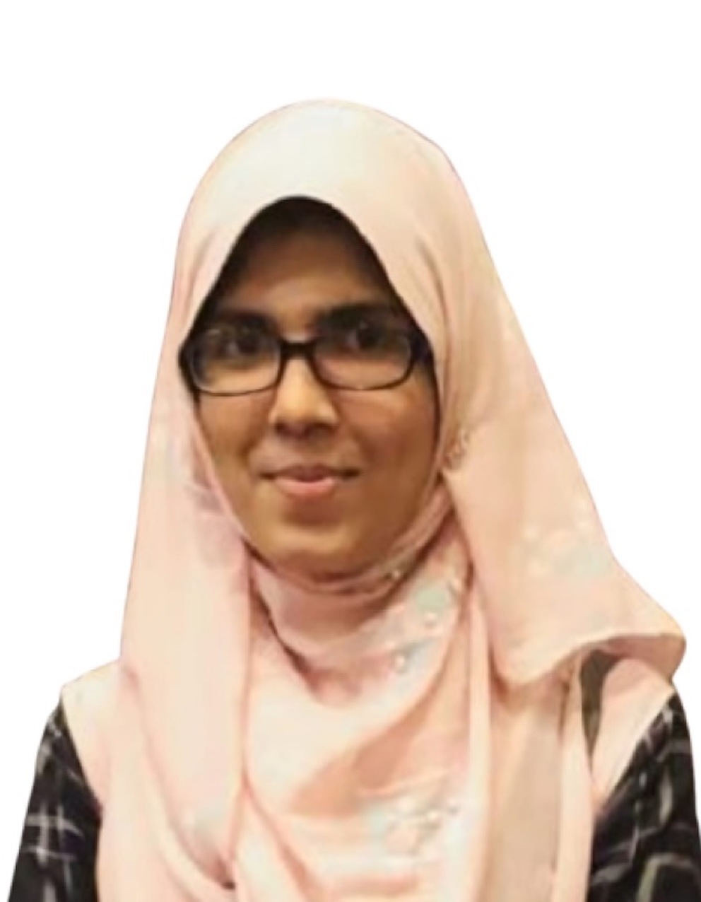 Ms. M.N.F. Nashath
